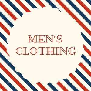 Men's Clothes